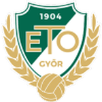 Gyori ETO FC crest