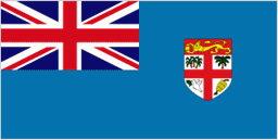 Fiji U19 crest