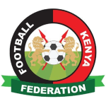 Kenya U17 W crest