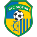 Siofok crest