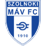 Szolnoki MAV FC crest