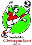 Zwevegem Sport crest
