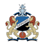 Szeged 2011 crest