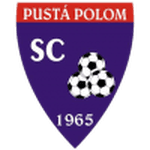 Pustá Polom crest