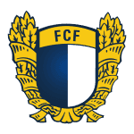 Famalicao crest