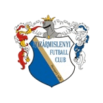 Kozarmisleny FC crest