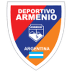 Deportivo Armenio crest