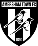 Amersham Town crest