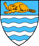 Beverley Town crest