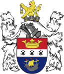 Blyth Town crest