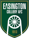Easington Colliery crest