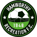 Hamworthy Recreation crest
