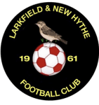 Larkfield & New Hythe crest