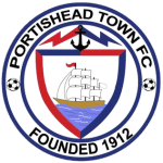 Portishead Town crest