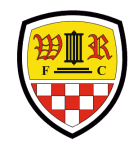 Wormley Rovers crest