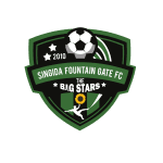 Singida Black Stars crest