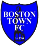 Boston Town crest