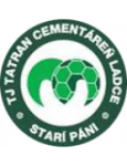 Tatran Cementáreň Ladce crest