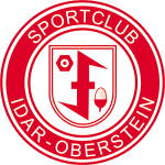 SC Idar-Oberstein crest