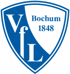Bochum II crest
