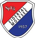 Eidertal Molfsee crest
