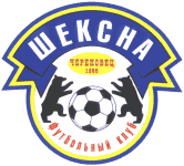 Cherepovets crest