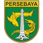 Persebaya Surabaya crest