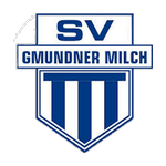 Gmunden crest