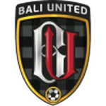 Bali United crest