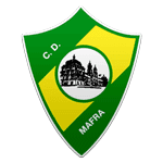 Mafra crest