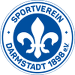 Darmstadt 98 II crest