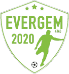 Evergem 2020 crest