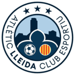 Atlètic Lleida crest