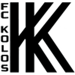 Kolos Kovalivka II crest