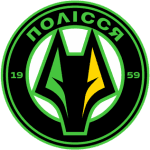 Polissya II crest