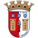 SC Braga B crest