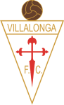 Villalonga crest