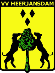 Heerjansdam crest