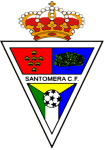 Santomera crest