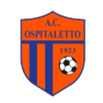 Ospitaletto crest