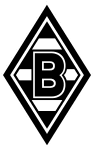 Borussia M'bach U21 crest