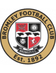 Bromley U21 crest