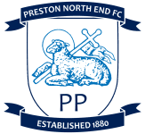 Preston North End U21 crest