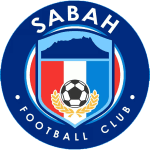 Sabah FA crest