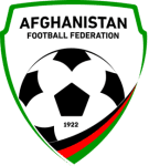 Afghanistan U20 crest