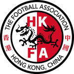 Hong Kong, China U20 crest