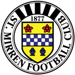 ST Mirren crest