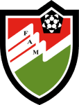 Maldives U20 crest