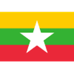Myanmar U20 crest