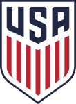 USA U19 crest